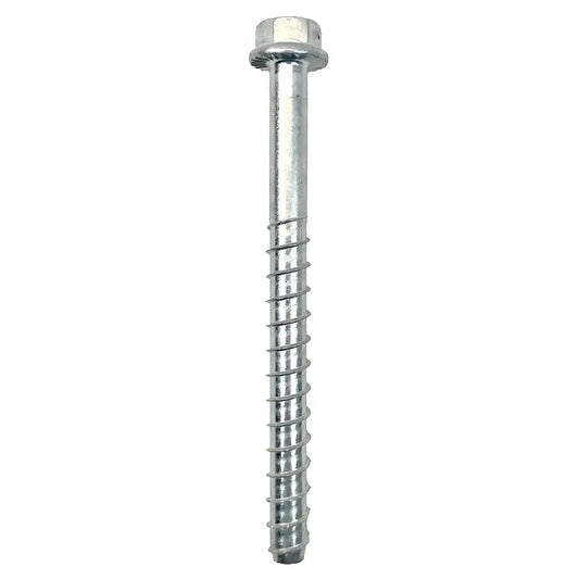 Titen Hd® 5/8 In. X 8 In. Heavy-Duty Screw Anchor (10-Qty)-THDB62800H-SP7738-8253