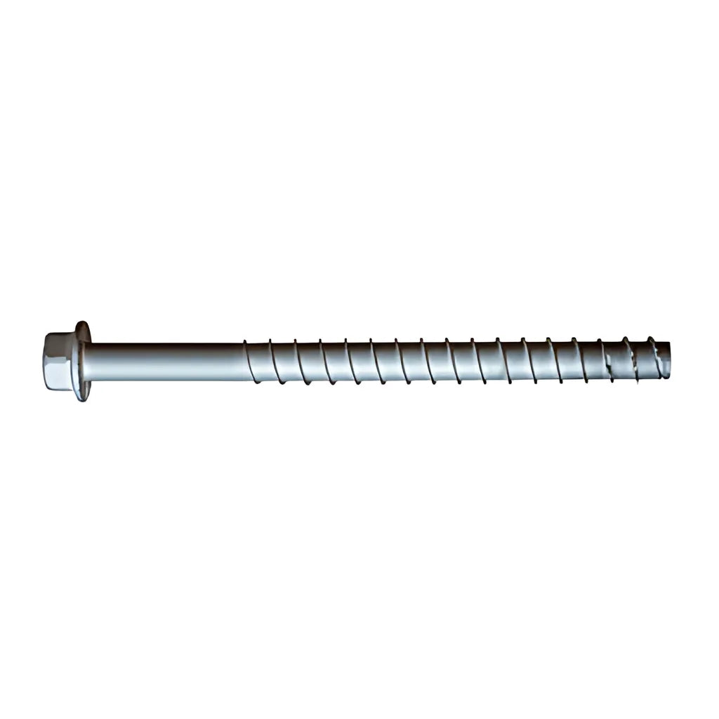 Titen Hd® 5/8 In. X 8 In. Type 316 Stainless Steel Heavy-Duty Screw Anchor (10-Qty) (Pack Of 20)-THDB62800H6SS-SP9078-9665