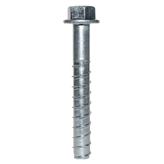 Titen Hd® 3/4 In. X 6 In. Heavy-Duty Screw Anchor (5-Qty)-THDT75600H-SP8130-8664