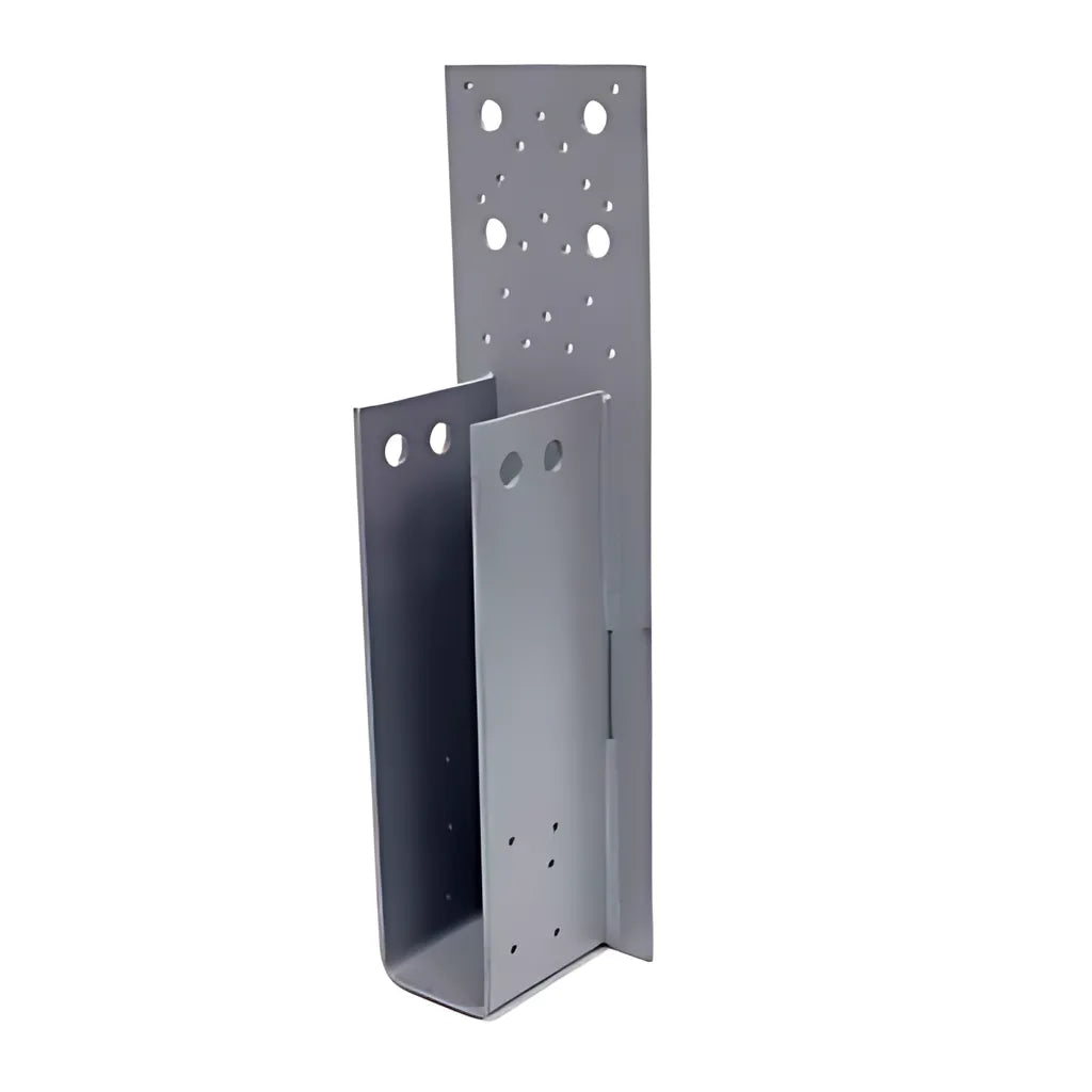 Thgb 3-5/16 In. Heavy Bolted Face-Mount Girder Truss Hanger-THGB2-SP3863-4172