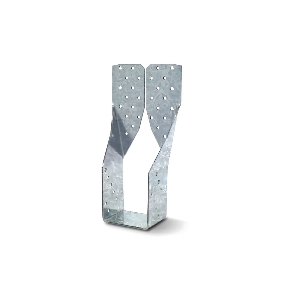 Thgq 4-15/16 In. Heavy-Duty Girder Truss Hanger With Strong-Drive® Sds Screws-THGQ3-SDS4-5-SP6717-7185