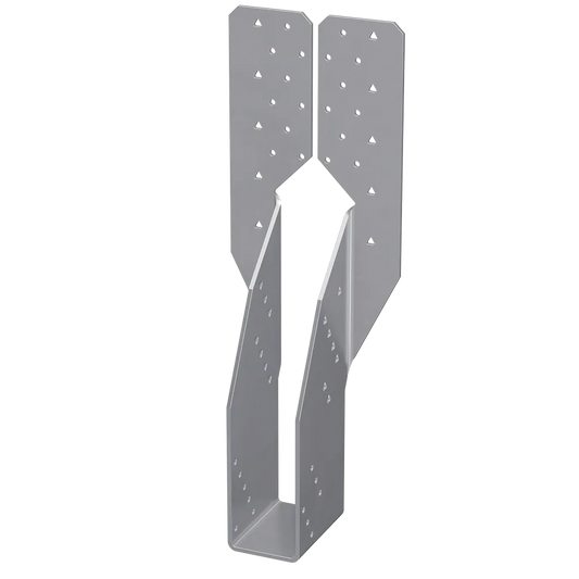 Thgqh 3-5/16 In. Heavy-Duty Girder Truss Hanger With Strong-Drive® Sds Screws-THGQH2-SDS3-SP4209-4538