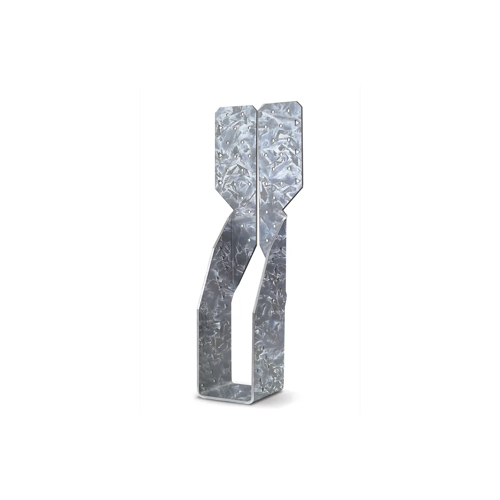 Thgqh 4-15/16 In. Heavy-Duty Girder Truss Hanger With Strong-Drive® Sds Screws-THGQH3-SDS4-5-SP5086-5460