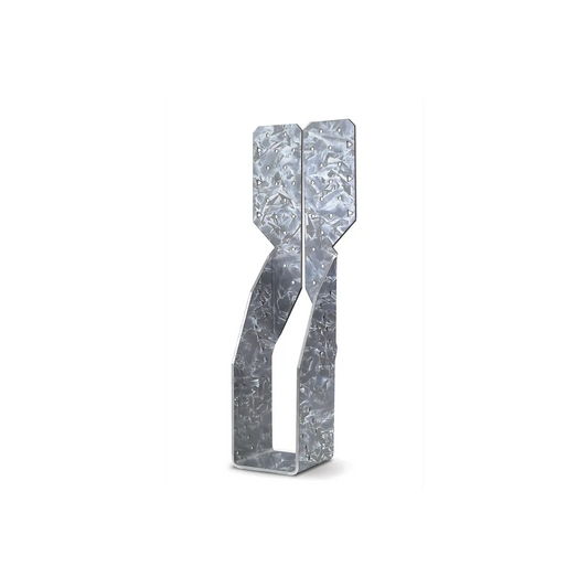 Thgqh 4-15/16 In. Heavy-Duty Girder Truss Hanger With Strong-Drive® Sds Screws-THGQH3-SDS4-5-SP5086-5460