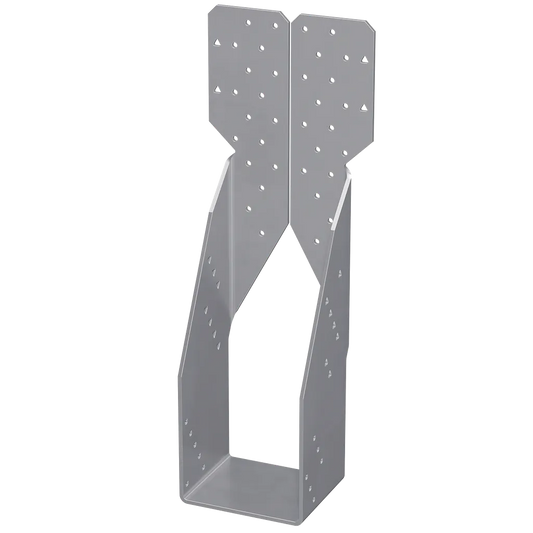 Thgqh 6-9/16 In. Heavy-Duty Girder Truss Hanger With Strong-Drive® Sds Screws-THGQH4-SDS6-SP7216-7711