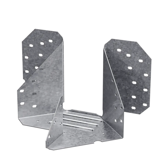 Thja Galvanized Truss Hip/Jack Hanger (Pack Of 25)-THJA26-SP347-458