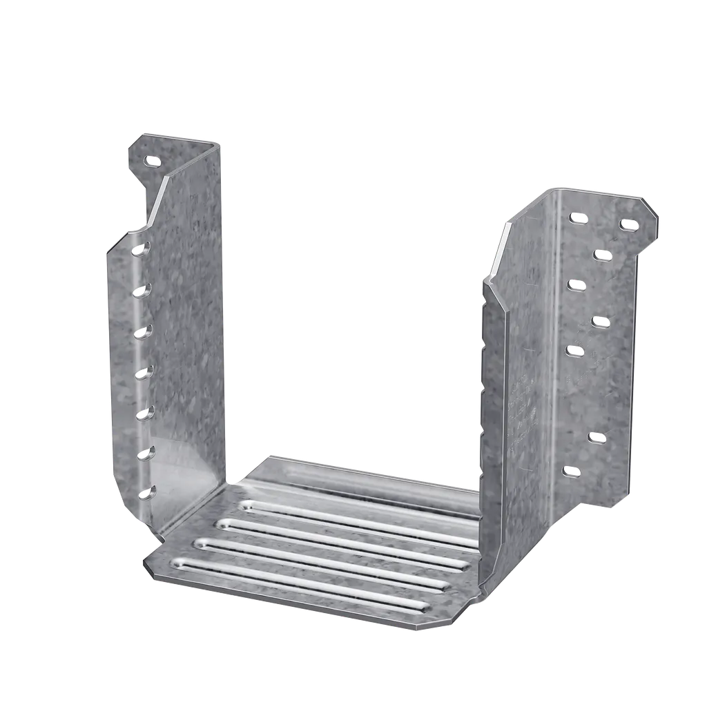Thju 5-1/8 In. Galvanized Truss Hip/Jack Hanger (Pack Of 20)-THJU26-SP8217-8757