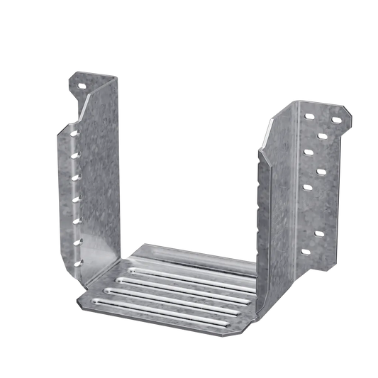 Thju 5-1/8 In. Galvanized Truss Hip/Jack Hanger (Pack Of 20)-THJU26-SP8217-8757