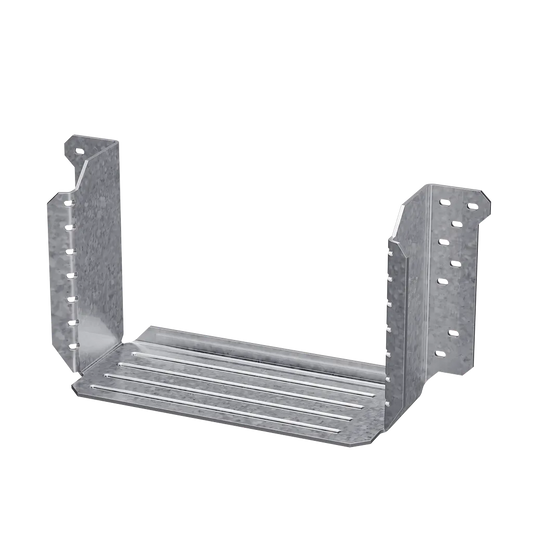 Thju 8-1/8 In. Galvanized Truss Hip/Jack Hanger-THJU26-W-SP851-994