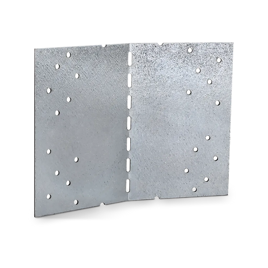 Tjc 5-1/8 In. X 7 In. Galvanized Jack Truss Connector (Pack Of 30)-TJC57-SP3039-3305