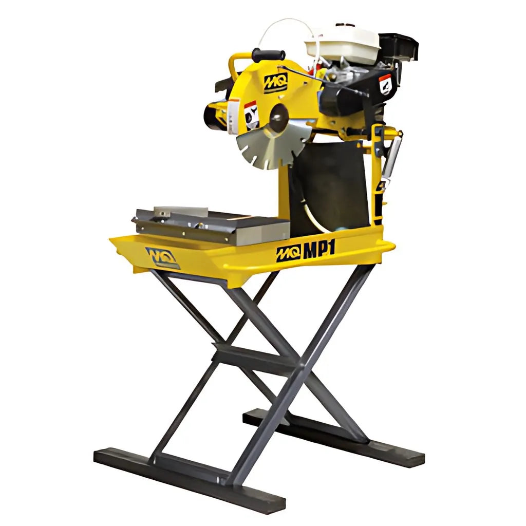 Stand Support Saw Masonry Mp1 Series - TRAK14SS-1842