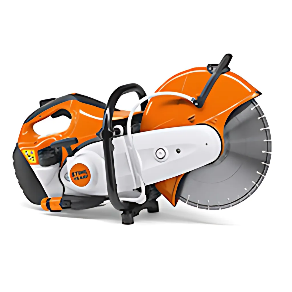 Stihl Ts420 14" Cut Off Saw. - TS420-60