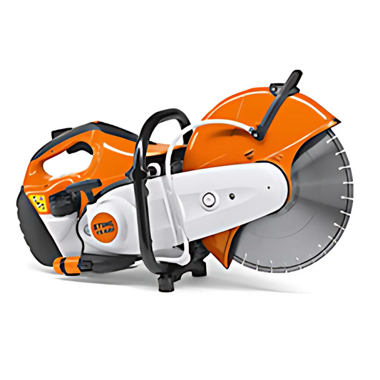 Stihl Ts420 14" Cut Off Saw. - TS420-60