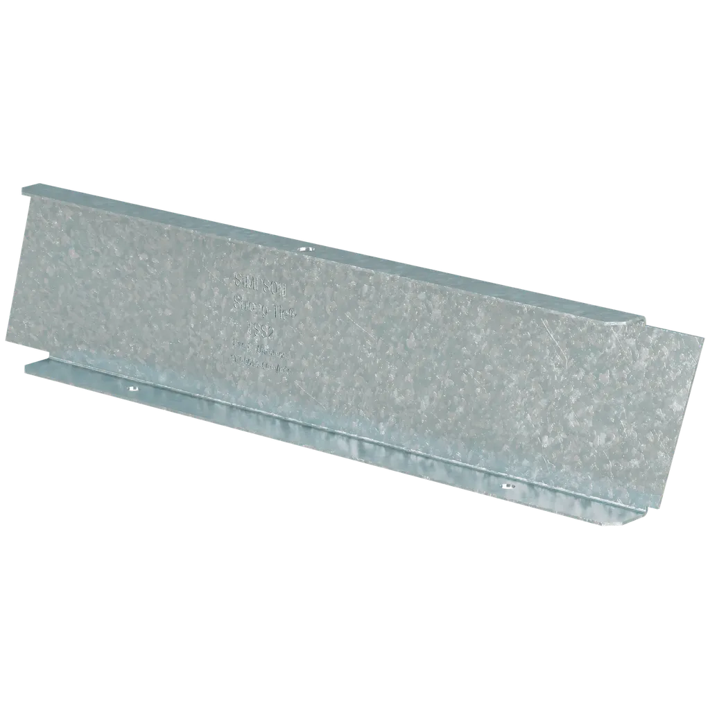 Tss 1-3/4 In. 22-Gauge Truss Seat Snap-In-TSS2-SP2228-2445