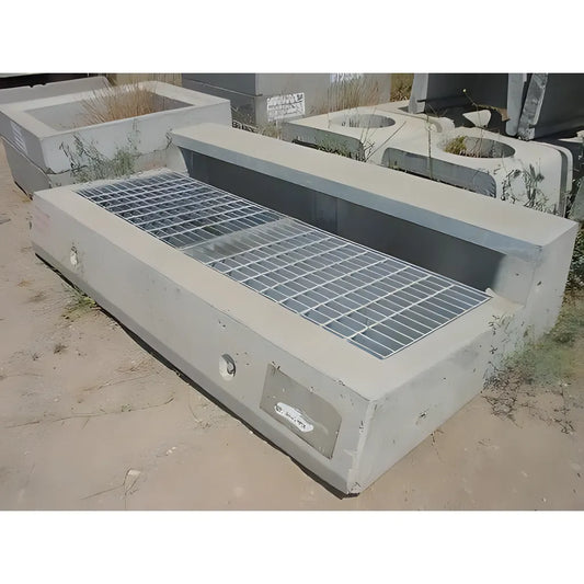 Storm Drainage Structures – ProContractor Supply