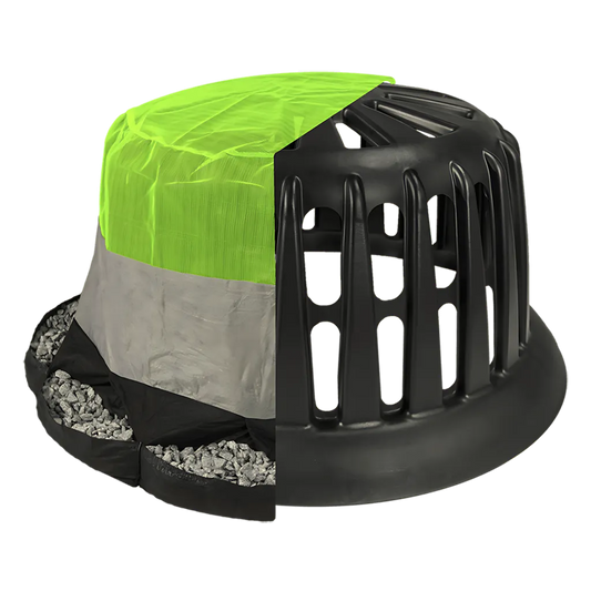 Storm Drainage Structures – ProContractor Supply