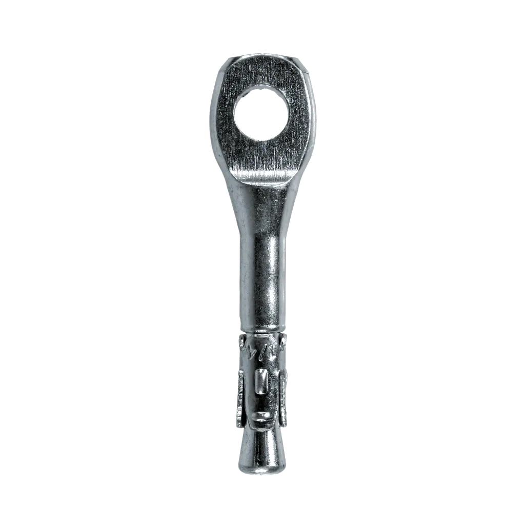 Tie-Wire 1/4 In. X 1-1/4 In. Wedge Anchor (100-Qty)-TW25114-SP7595-8104