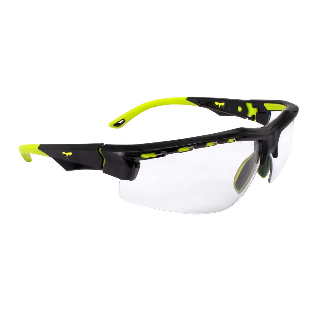 Radians THRAXUS Elite Safety Eyewear