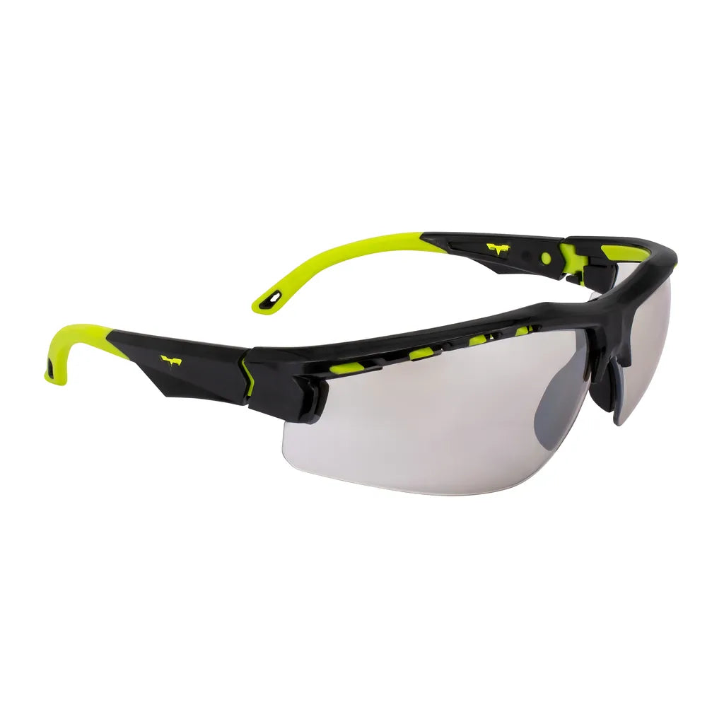 Radians THRAXUS Elite Safety Eyewear