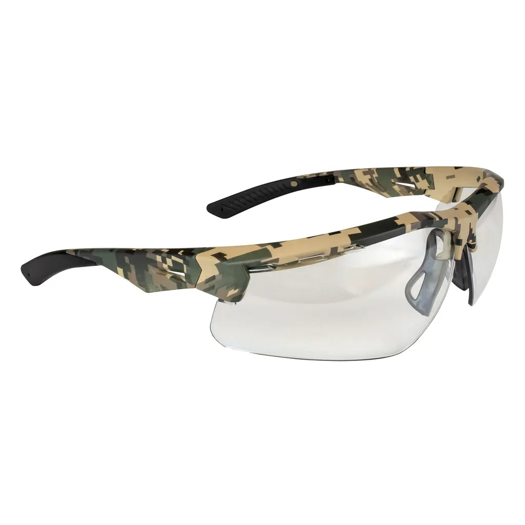 Radians Thraxus Safety Eyewear