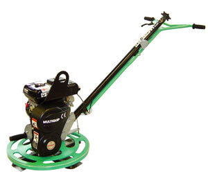 MQ Whiteman CA4HC 24 in Walk-Behind Trowel product image