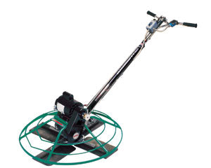MQ Whiteman J36E2 Electric Walk-Behind Trowel product image