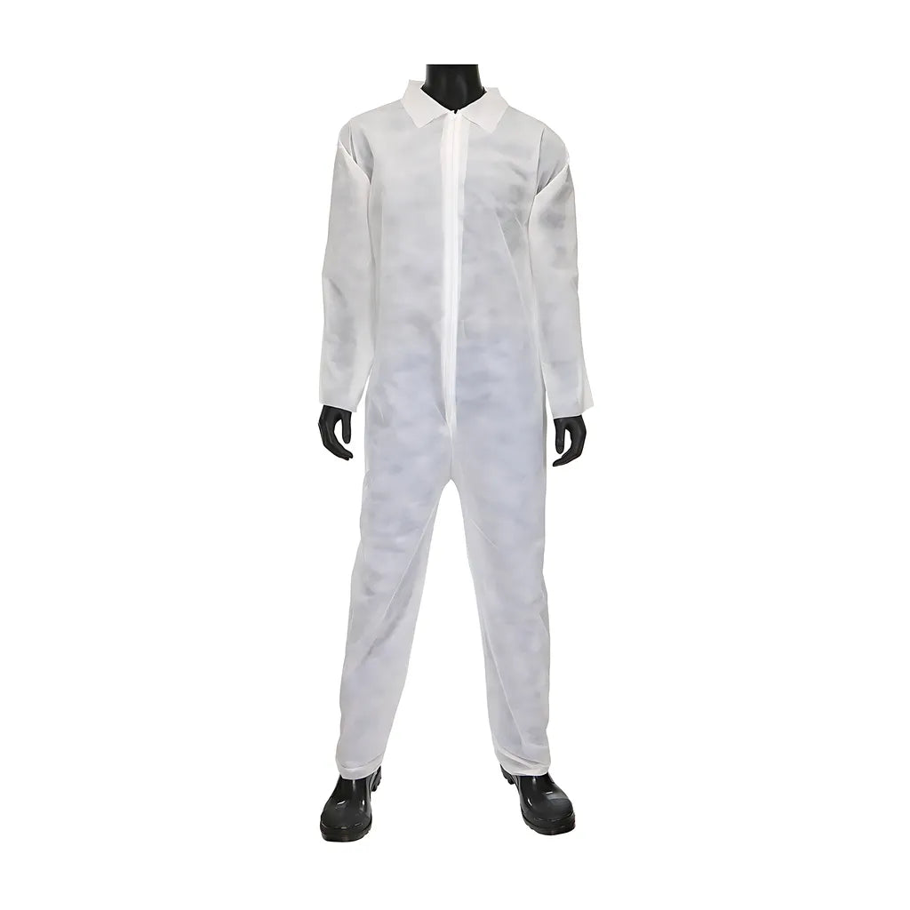 West Chester U1100/M Sbp Basic Coverall 36 Gsm U1100M-24632