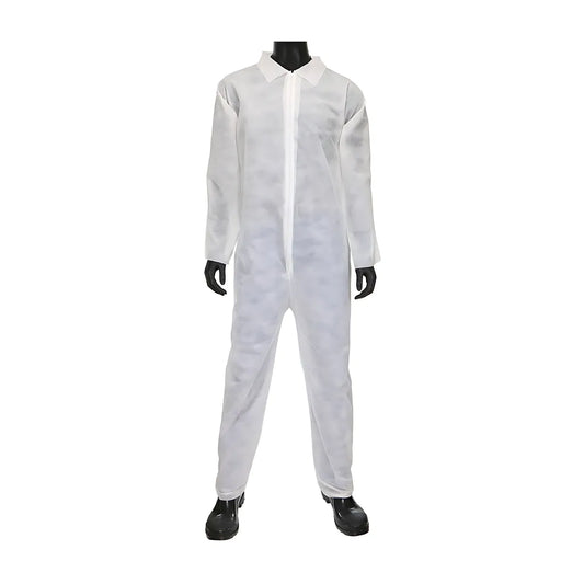 West Chester U1100/Xxxl Sbp Basic Coverall 36 Gsm U1100XXXL-24634