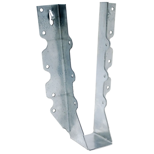 U Galvanized Face-Mount Joist Hanger For 2X10 (Pack Of 50)-U210-SP8789-9361