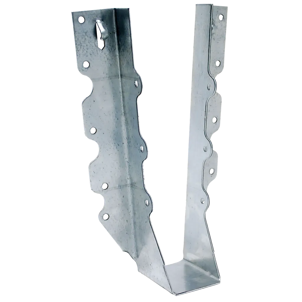 U Galvanized Face-Mount Joist Hanger For 2X10 Rough (Pack Of 50)-U210R-SP4960-5326