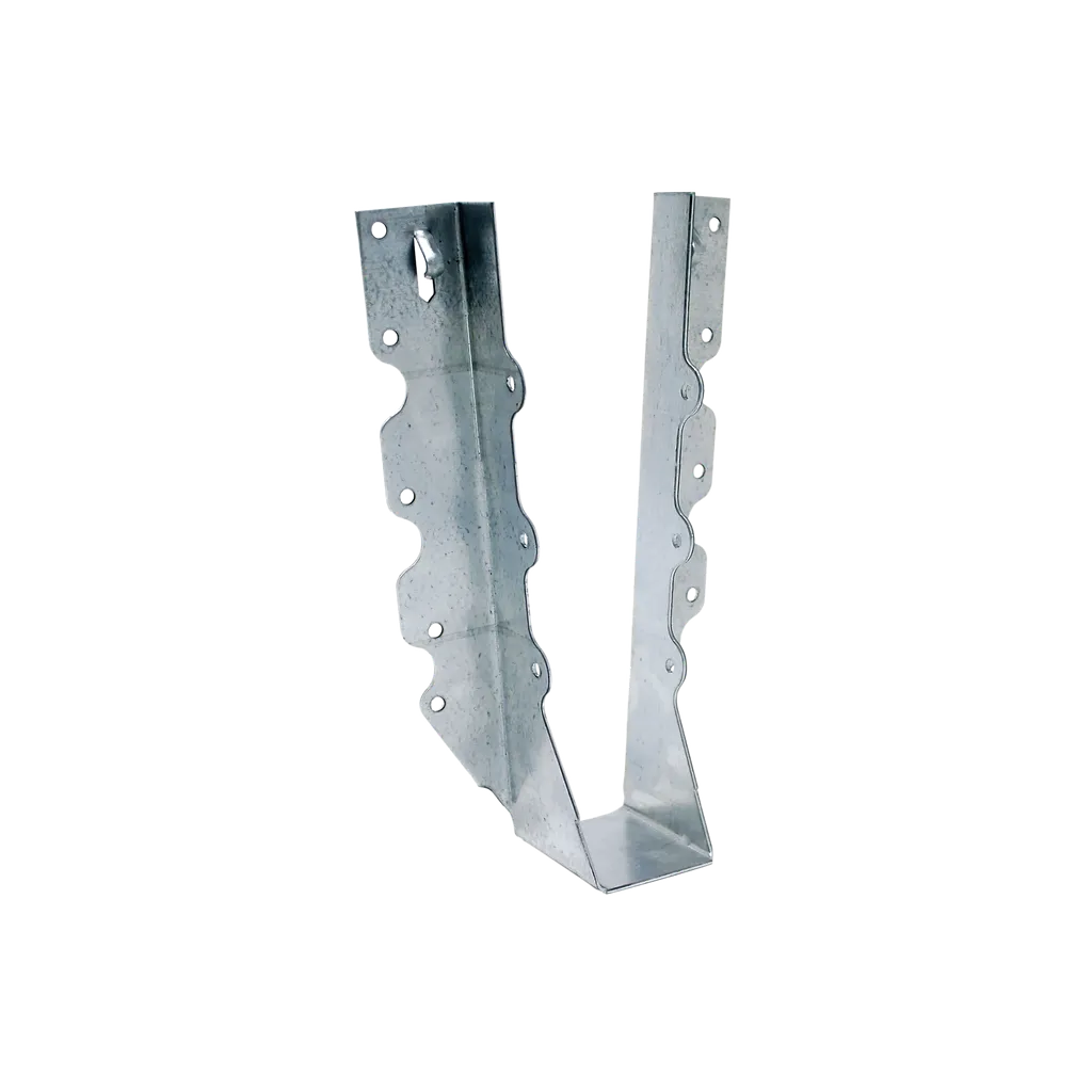 U Zmax® Galvanized Face-Mount Joist Hanger For 2X10-U210Z-SP1175-1333
