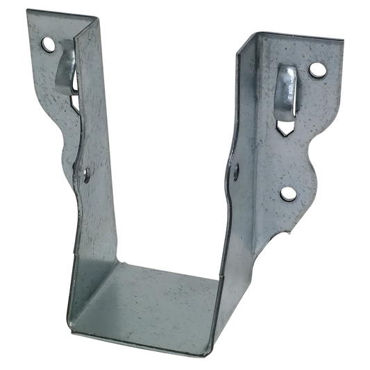 U Galvanized Face-Mount Joist Hanger For 2X4 (Pack Of 100)-U24-SP4864-5227