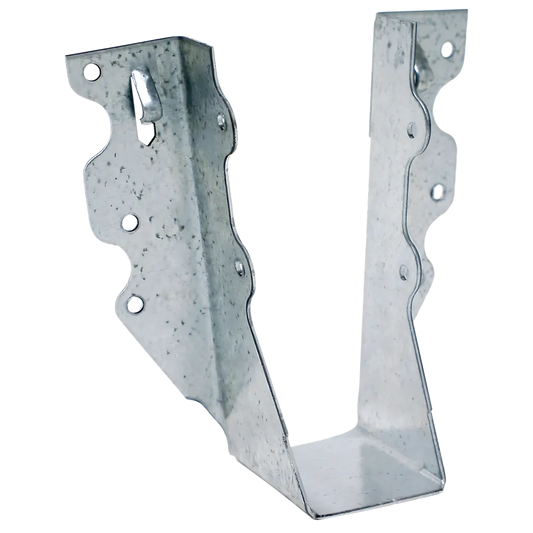 U Galvanized Face-Mount Joist Hanger For 2X6 (Pack Of 100)-U26-SP7667-8179