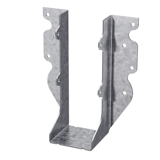 U Galvanized Face-Mount Joist Hanger For 2X6 Rough (Pack Of 50)-U26R-SP1483-1666
