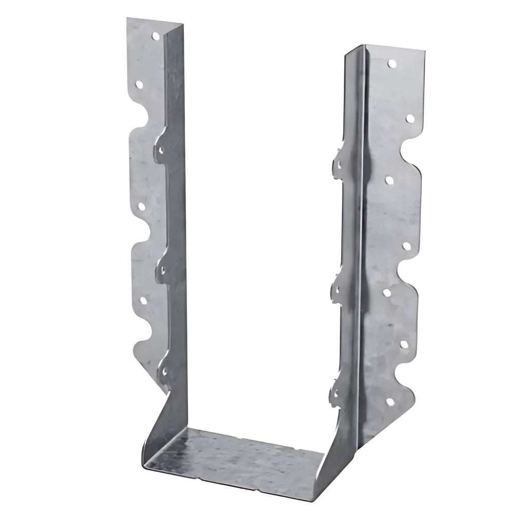 U Galvanized Face-Mount Joist Hanger For 3X10-U310-SP3934-4245