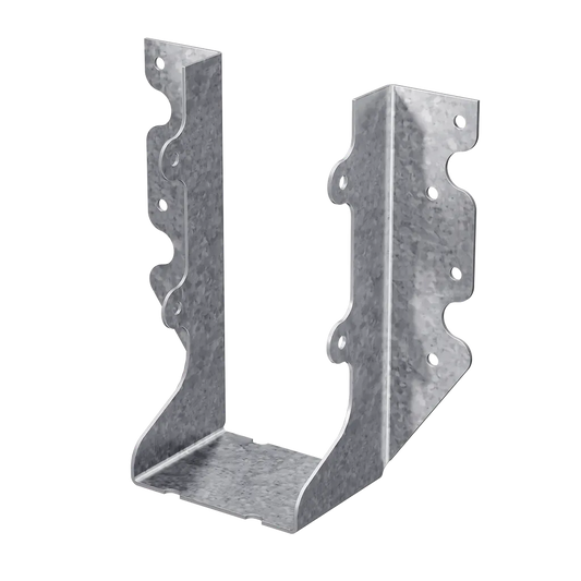 U Galvanized Face-Mount Joist Hanger For 3X6 (Pack Of 50)-U36-SP1149-1306