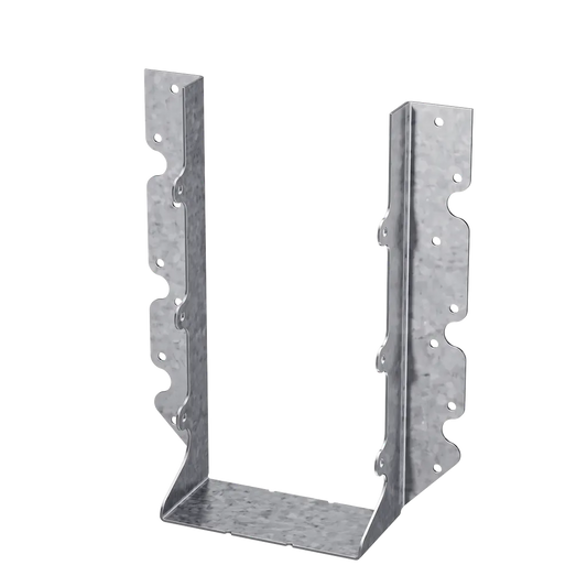 U Galvanized Face-Mount Joist Hanger For 4X10 Rough (Pack Of 50)-U410R-SP7796-8317