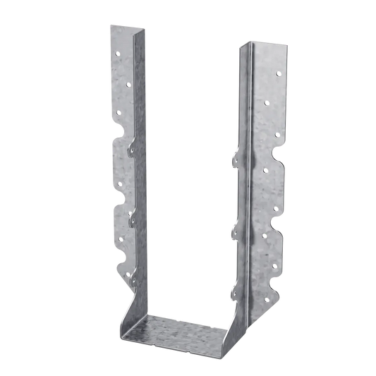 U Galvanized Face-Mount Joist Hanger For 4X14 (Pack Of 50)-U414-SP4599-4951
