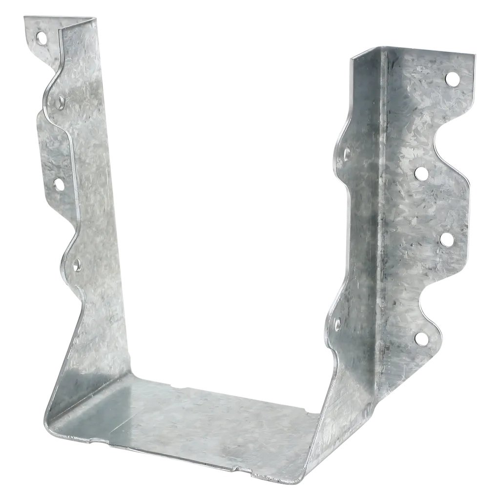 U Galvanized Face-Mount Joist Hanger For 4X6-U46-SP8816-9388