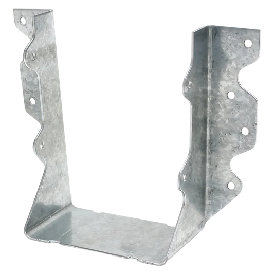 U Galvanized Face-Mount Joist Hanger For 4X6-U46-SP8816-9388