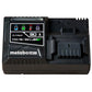 18V/36V Rapid Charger With Usb Port-UC18YSL3M-553