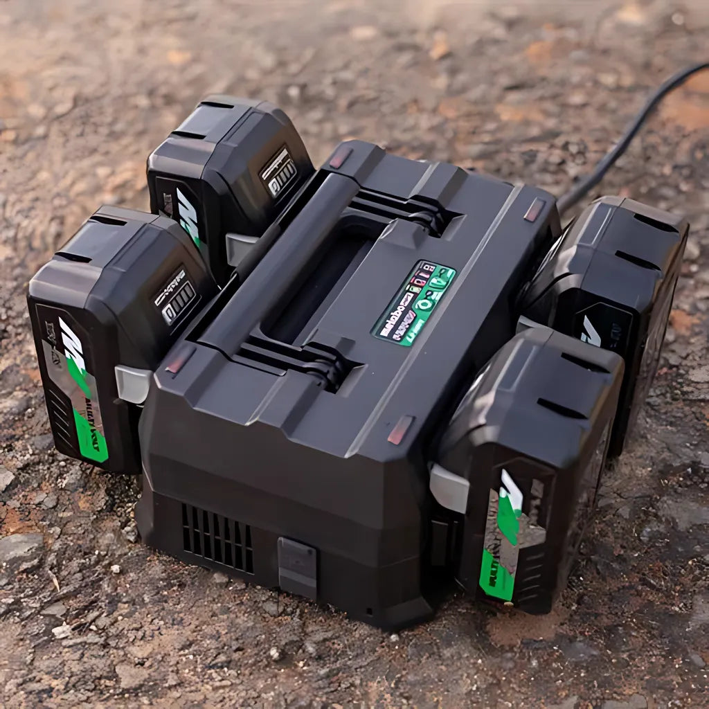 18V/36V 4 Port Charger-UC18YTSLM-303