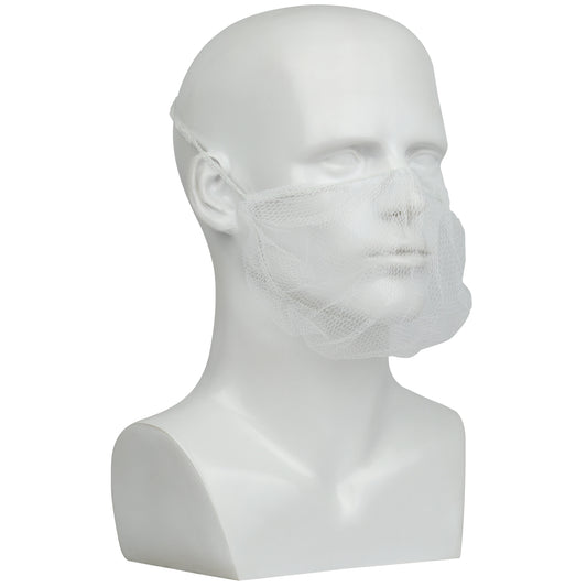 West Chester UCBC-1000 Nylon Beard Cover - 19"