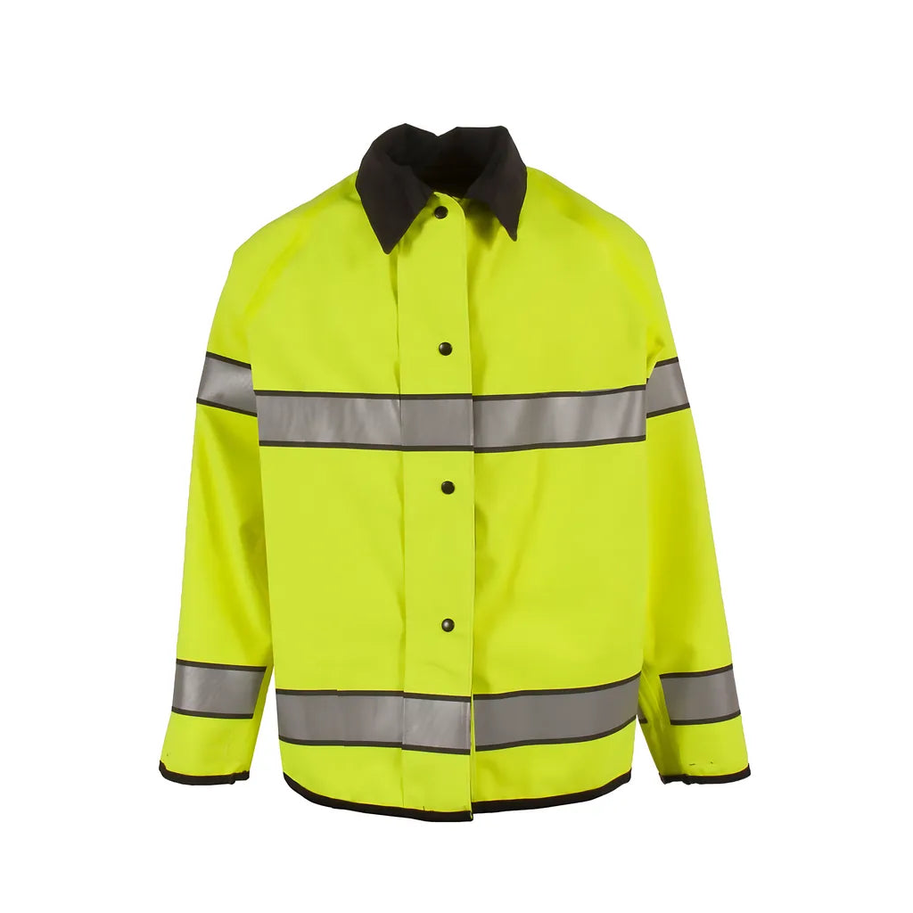 Neese 5010 Series Reversible Police Jacket with 3M Reflective Taping