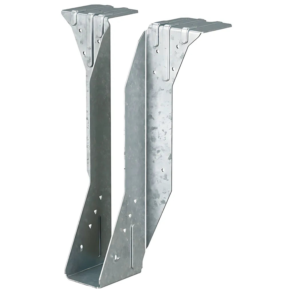 Urfp 10-5/8 In. X 6-1/4 In. Universal Retro Foundation Plate With Screws (570-Qty)-URFP-SDS3-B-SP6373-6817