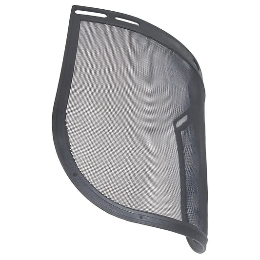 Radians Plastic Mesh Face Shield