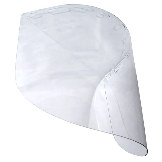 Radians Clear PC Face Shield