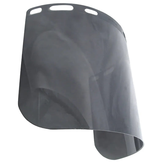 Radians Smoke PC Face Shield