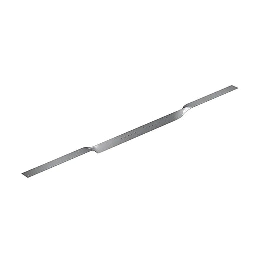 Vb 10 Ft. Knee Brace With Fasteners-VB10-SP6108-6539