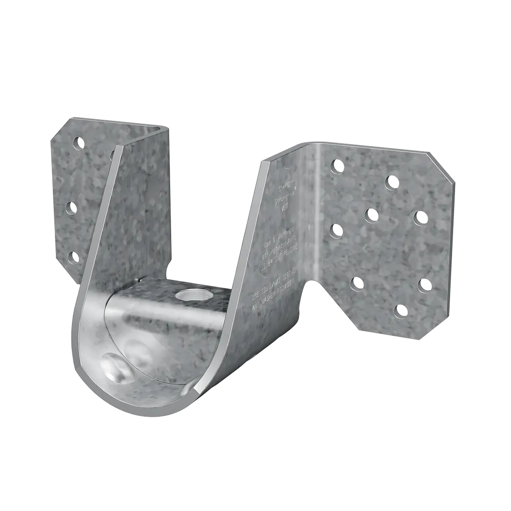 Vgt 7-Gauge Variable Girder Tiedown (Pack Of 6)-VGT-SP3973-4287